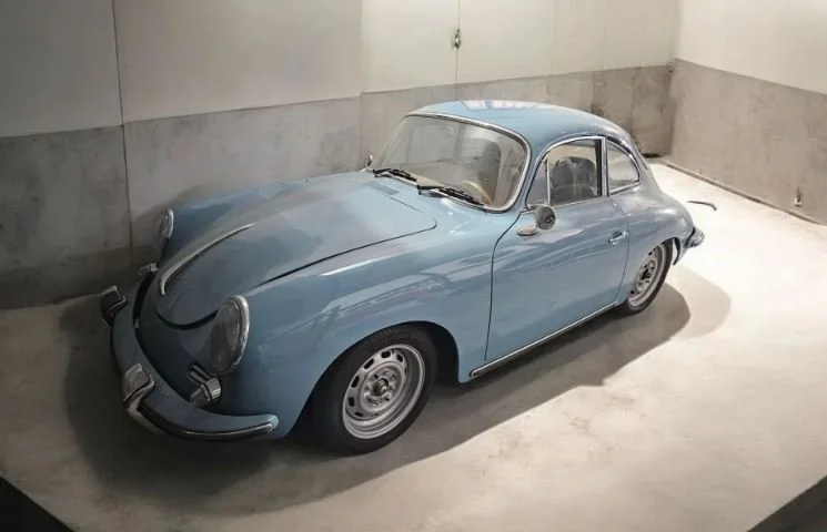Brazilian Classic Cars - Exporting Classic Cars Since 2013
